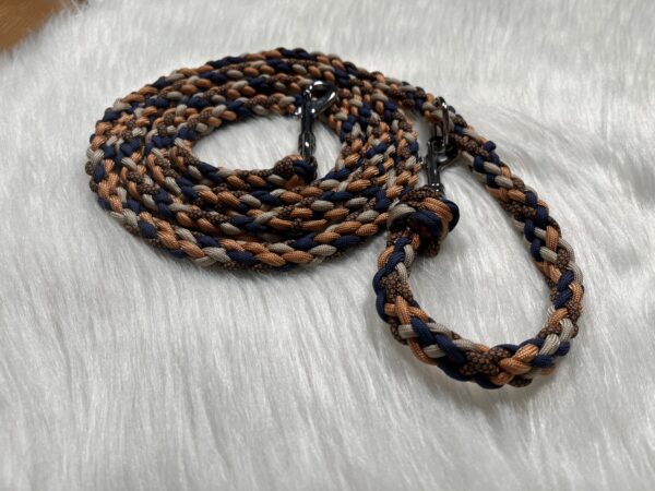Paracord Leine