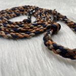 Paracord Leine