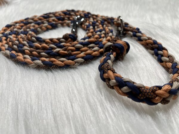 Paracord Leine
