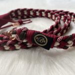 Paracord Leine