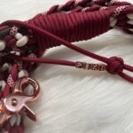 Paracord Leine