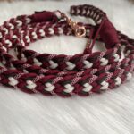 Paracord Leine