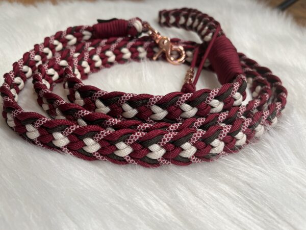 Paracord Leine