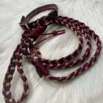 Paracord Leine