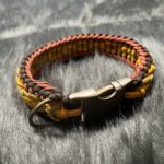 Paracord Halsband