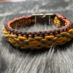 Paracord Halsband