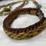 Paracord Halsband
