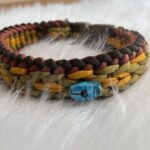 Paracord Halsband