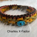 Paracord Halsband