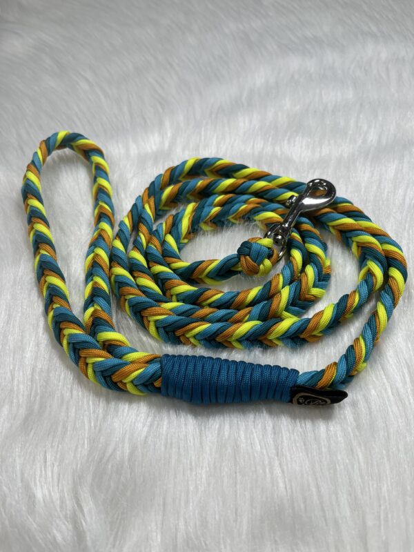 Paracord Leine