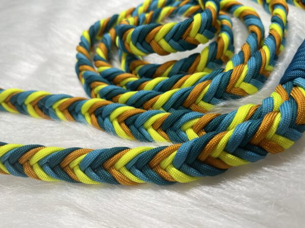 Paracord Leine