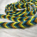 Paracord Leine