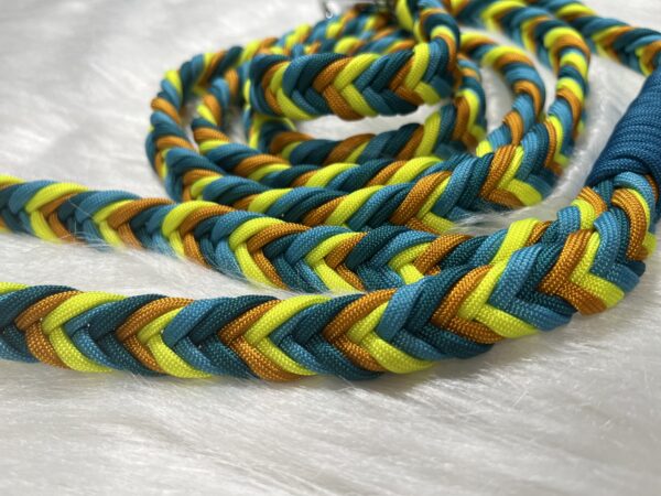 Paracord Leine