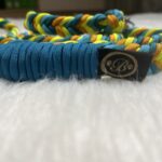 Paracord Leine