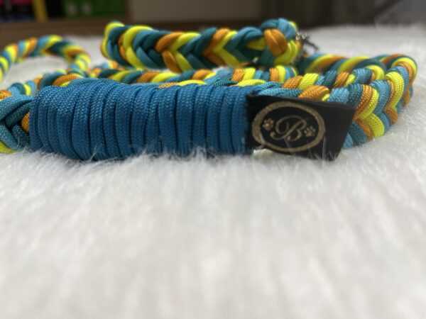 Paracord Leine