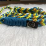 Paracord Leine