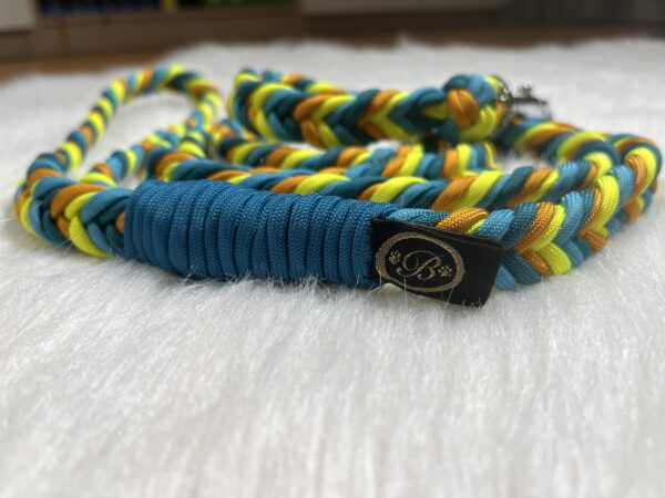 Paracord Leine