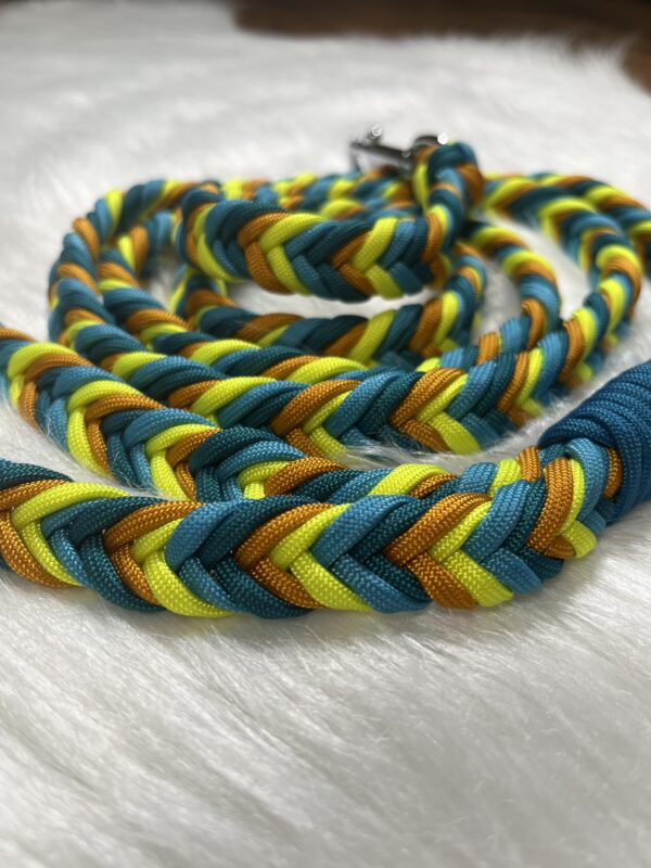 Paracord Leine
