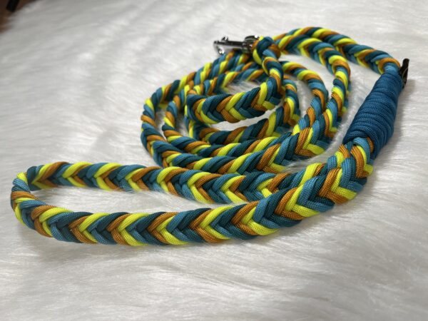 Paracord Leine