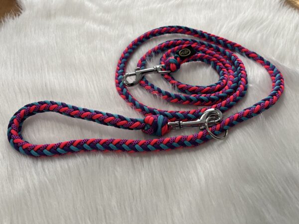 Paracord Leine