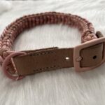 Paracord Halsband