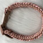 Paracord Halsband