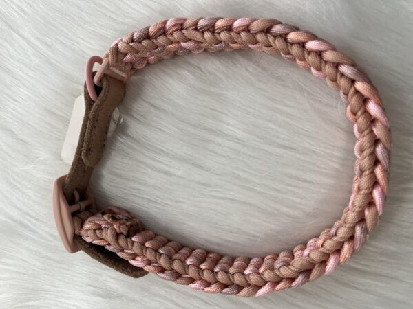 Paracord Halsband