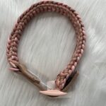 Paracord Halsband