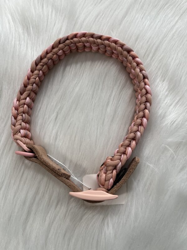 Paracord Halsband