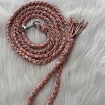 Paracord Leine