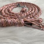 Paracord Leine