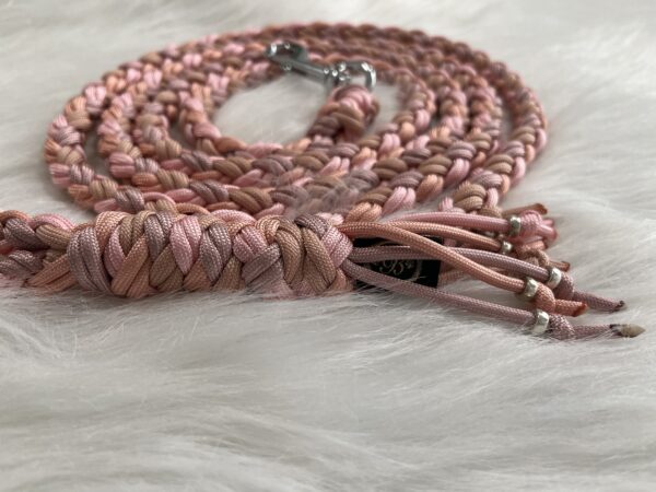 Paracord Leine