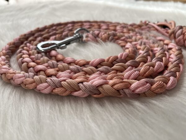Paracord Leine