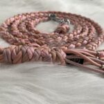 Paracord Leine