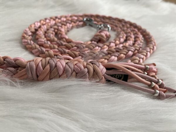 Paracord Leine