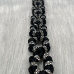 Paracord Halsband