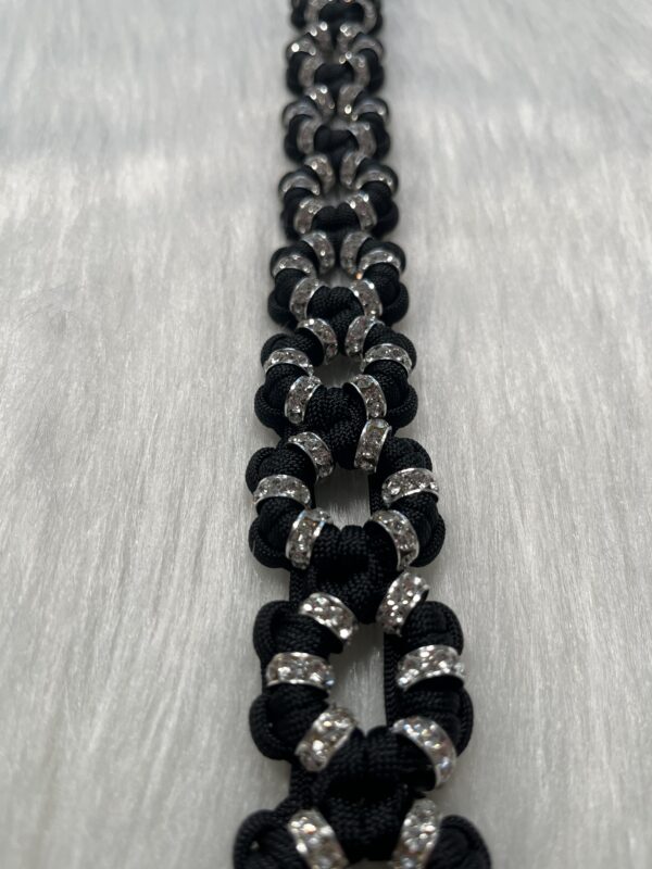 Paracord Halsband