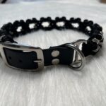Paracord Halsband
