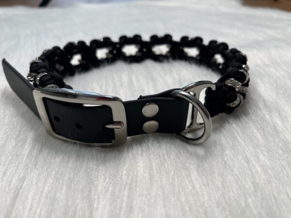 Paracord Halsband