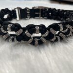 Paracord Halsband