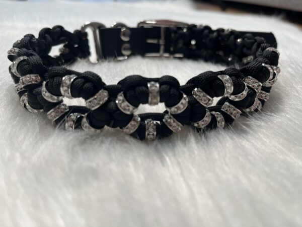 Paracord Halsband