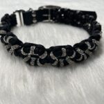 Paracord Halsband