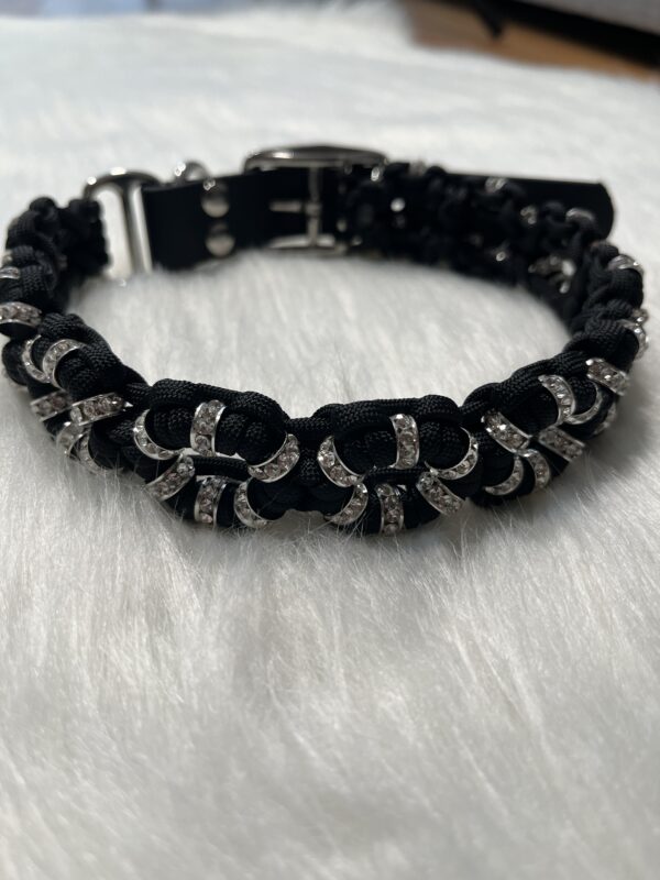 Paracord Halsband