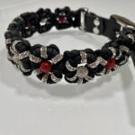 Paracord Halsband