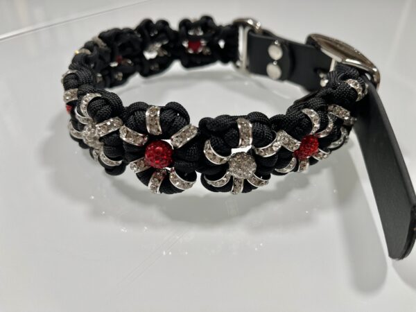 Paracord Halsband