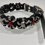 Paracord Halsband
