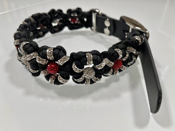Paracord Halsband