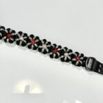 Paracord Halsband