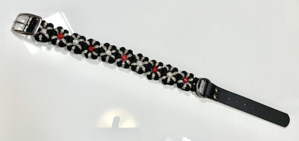 Paracord Halsband