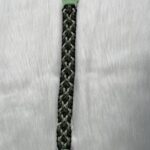 Paracord Halsband